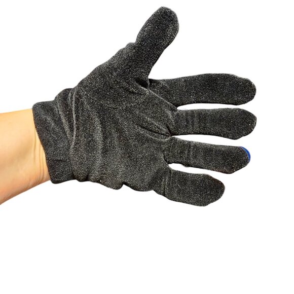 Hand Puppet Whale Plush Creations Stuffed Animal Glove Vintage 1997 - Picture 4 of 6